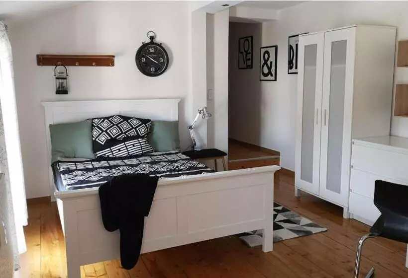 Peter Apartments   Zentrale Innenstadtlage