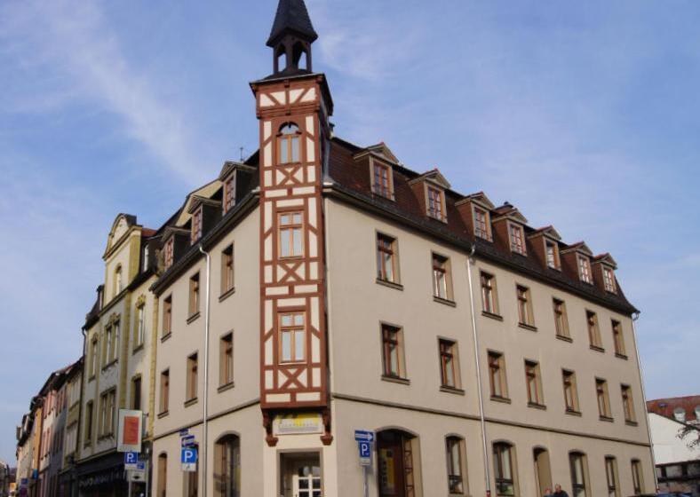 Peter Apartments   Zentrale Innenstadtlage