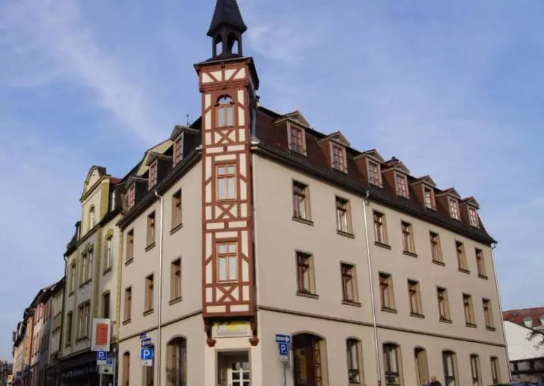 Peter Apartments   Zentrale Innenstadtlage