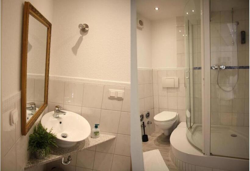 Peter Apartments   Zentrale Innenstadtlage