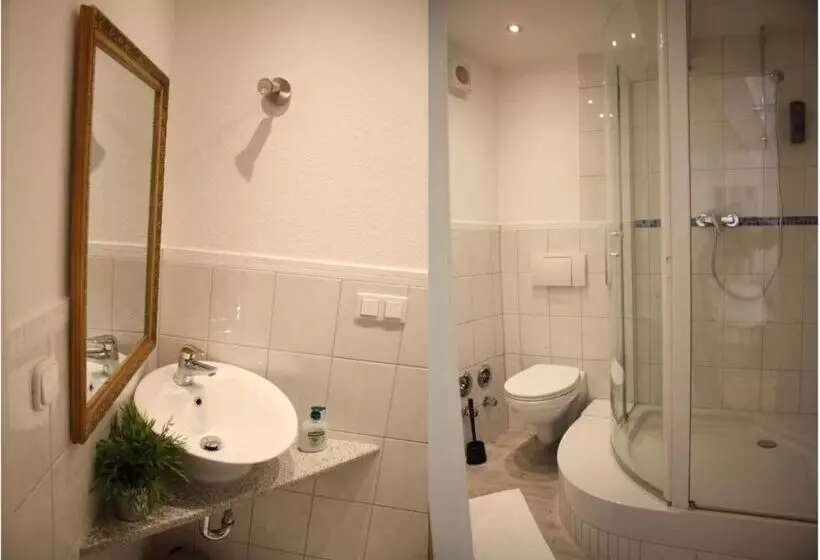 Peter Apartments   Zentrale Innenstadtlage