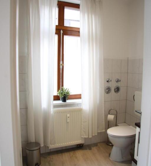 Peter Apartments   Zentrale Innenstadtlage