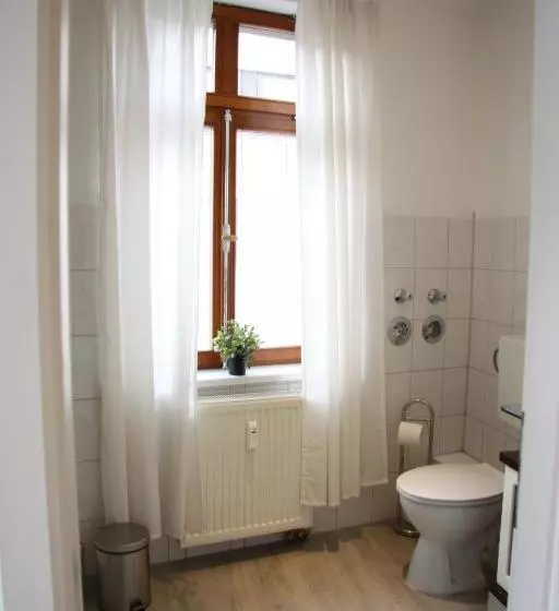 Peter Apartments   Zentrale Innenstadtlage