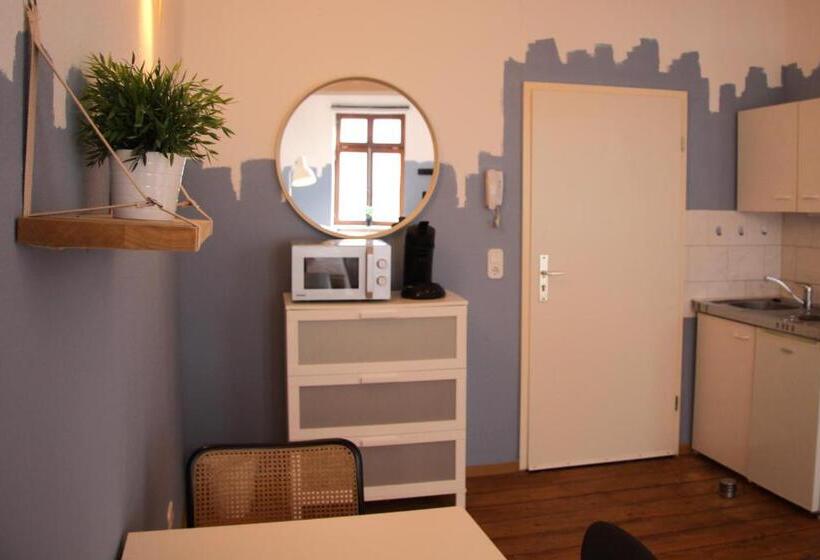 Peter Apartments   Zentrale Innenstadtlage