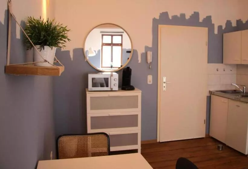 Peter Apartments   Zentrale Innenstadtlage