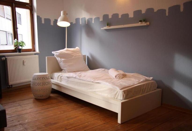 Peter Apartments   Zentrale Innenstadtlage