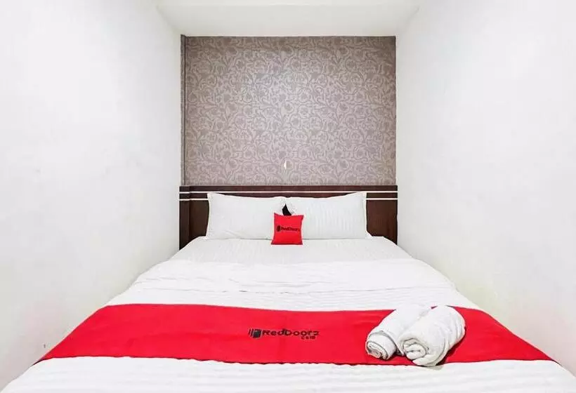 Reddoorz @ Best Hotel Jalan Dr. Sutomo Siantar