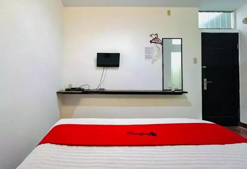 Reddoorz @ Best Hotel Jalan Dr. Sutomo Siantar