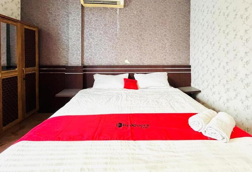 Reddoorz @ Best Hotel Jalan Dr. Sutomo Siantar