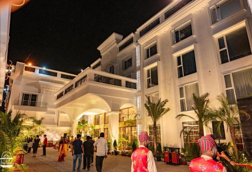 The Grand Casa Hotel Banquet Spa