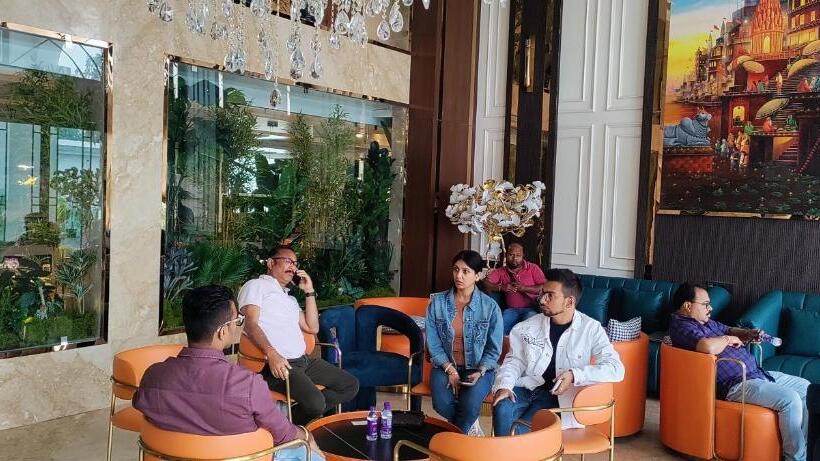 The Grand Casa Hotel Banquet Spa