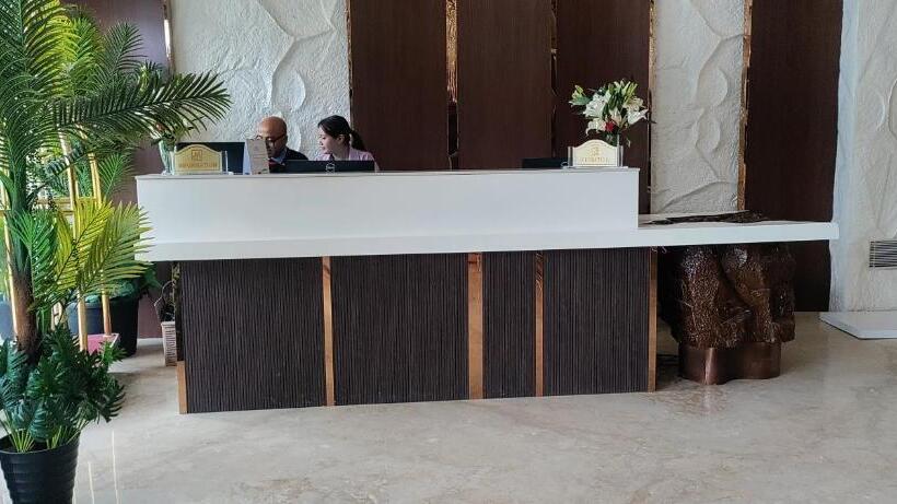 The Grand Casa Hotel Banquet Spa