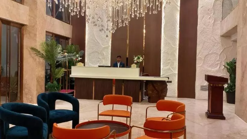 The Grand Casa Hotel Banquet Spa