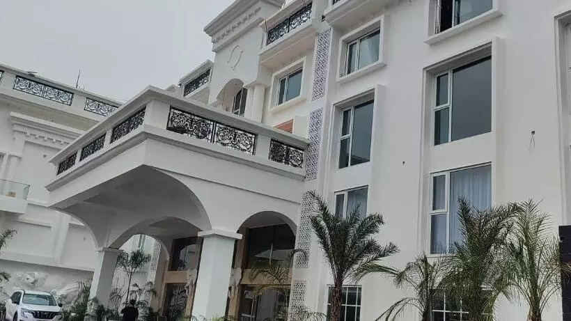The Grand Casa Hotel Banquet Spa