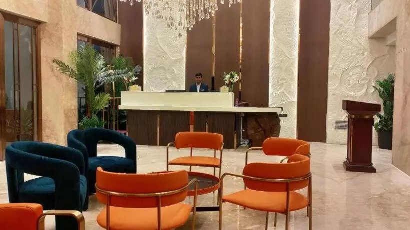 The Grand Casa Hotel Banquet Spa