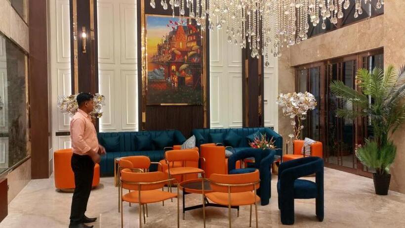 The Grand Casa Hotel Banquet Spa