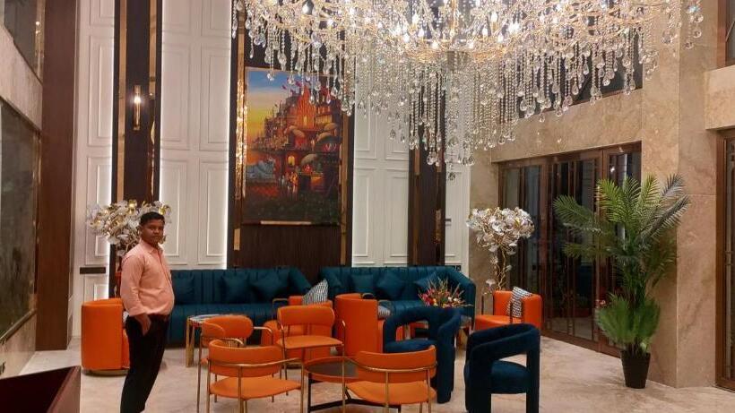 The Grand Casa Hotel Banquet Spa