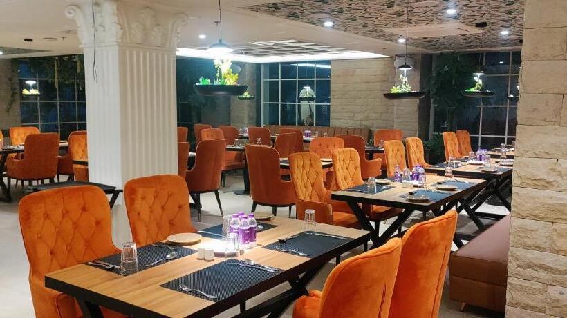 The Grand Casa Hotel Banquet Spa