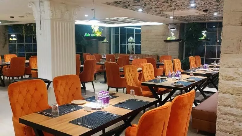 The Grand Casa Hotel Banquet Spa