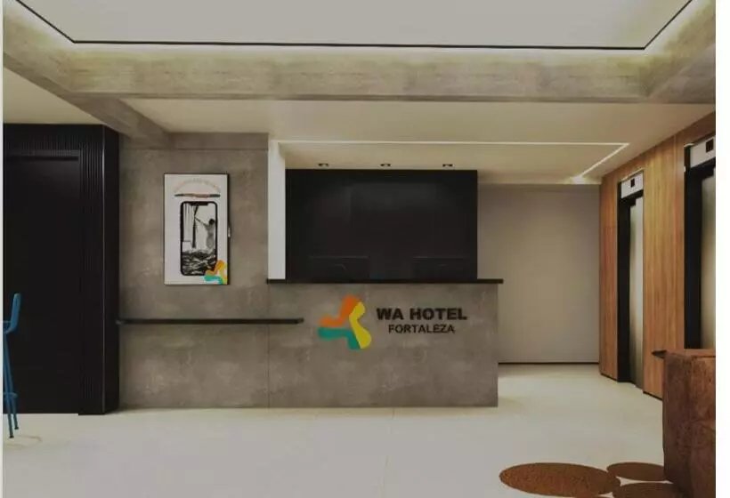 Wa Hotel Fortaleza