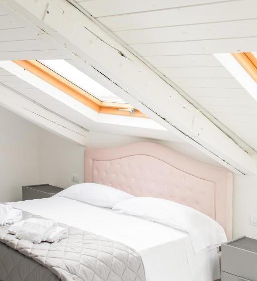 Attico Bella Napoli By Dimorra