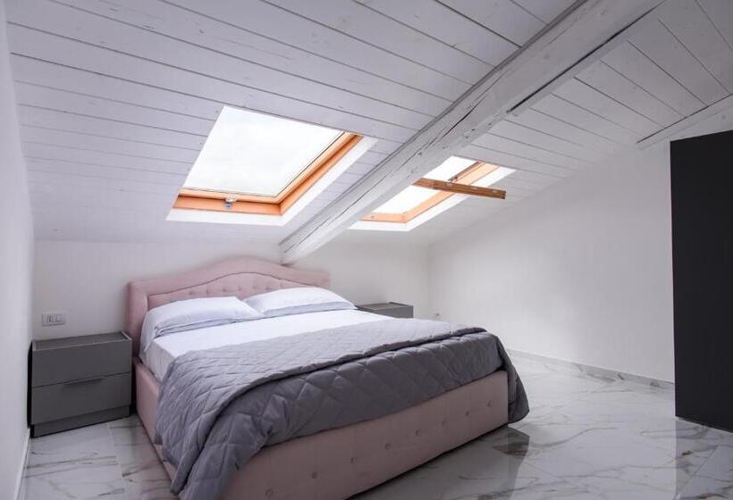 Attico Bella Napoli By Dimorra