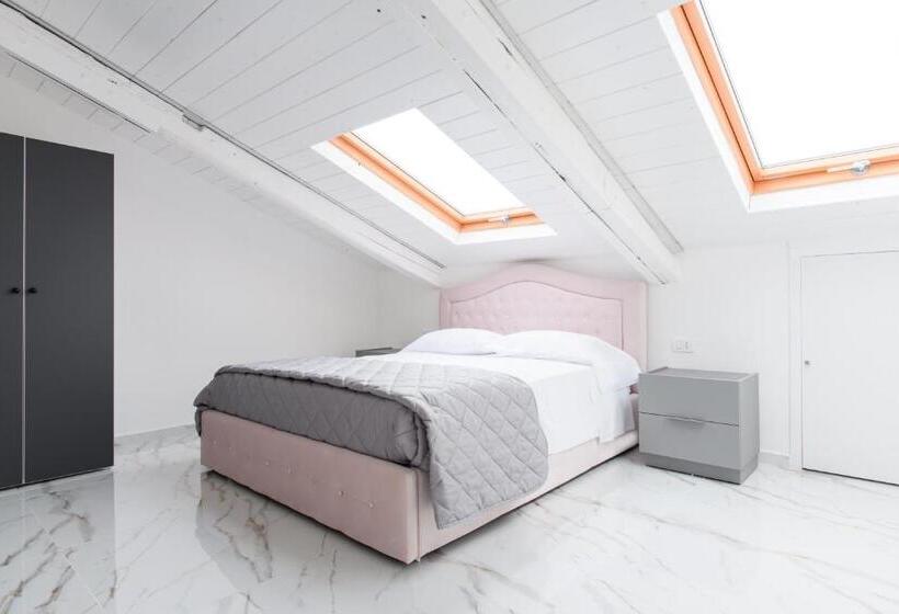 Attico Bella Napoli By Dimorra