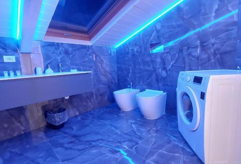 Attico Bella Napoli By Dimorra