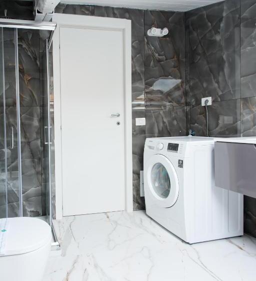 Attico Bella Napoli By Dimorra