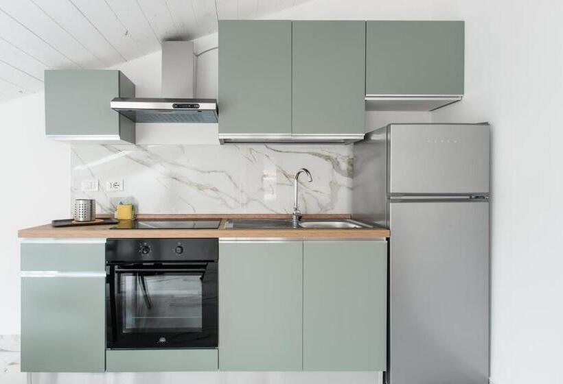 Attico Bella Napoli By Dimorra