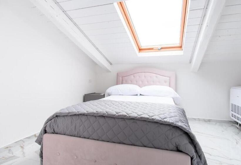 Attico Bella Napoli By Dimorra