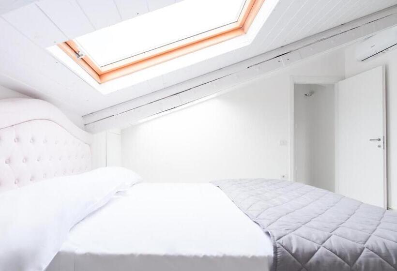 Attico Bella Napoli By Dimorra