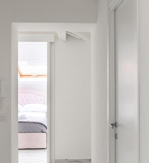 Attico Bella Napoli By Dimorra