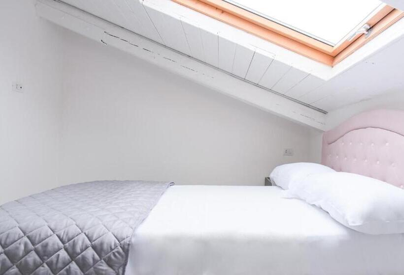 Attico Bella Napoli By Dimorra