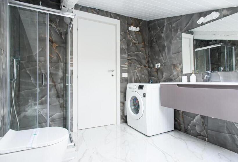 Attico Bella Napoli By Dimorra