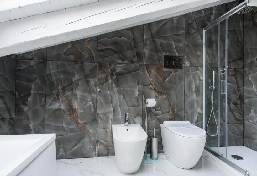 Attico Bella Napoli By Dimorra