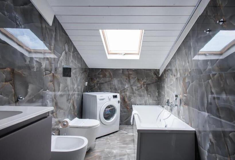 Attico Bella Napoli By Dimorra