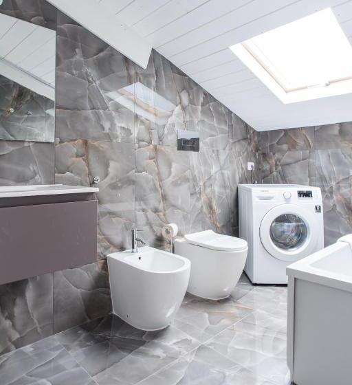 Attico Bella Napoli By Dimorra