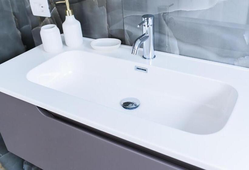 Attico Bella Napoli By Dimorra