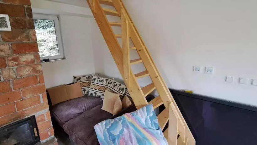 Aamiaismajoitus (B&B) Bohnicedrahanvltavarelax