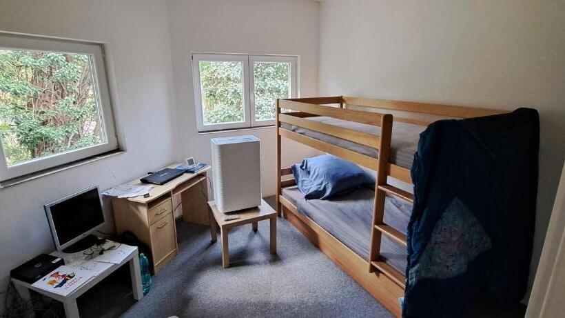 Bed and Breakfast Bohnicedrahanvltavarelax