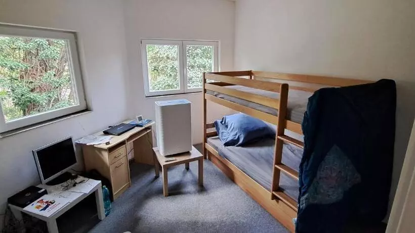 Aamiaismajoitus (B&B) Bohnicedrahanvltavarelax