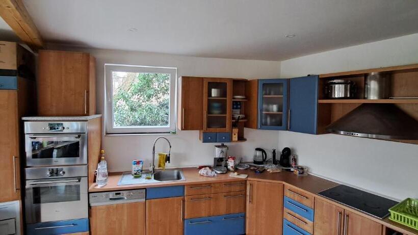 Bed and Breakfast Bohnicedrahanvltavarelax