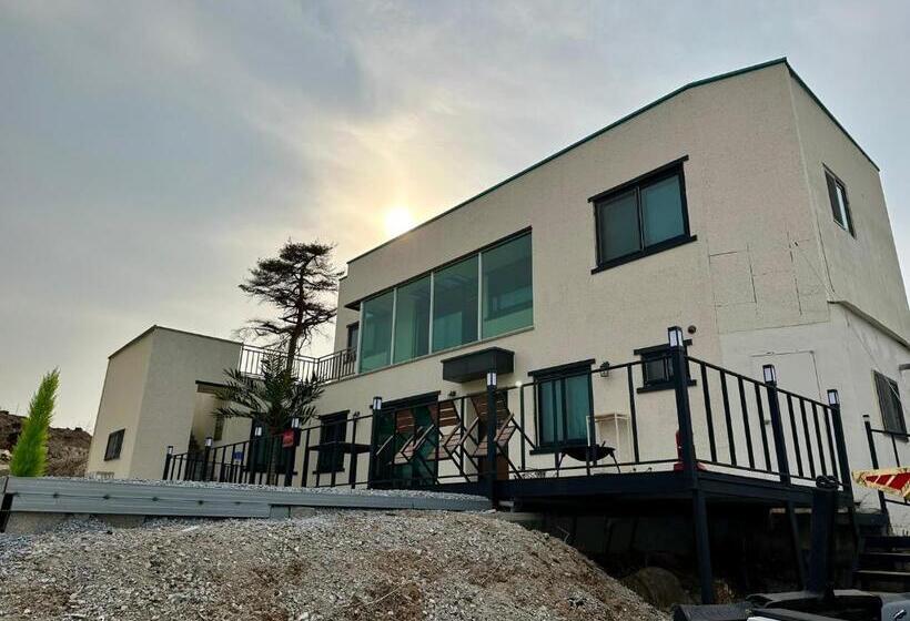 צימר Fullhouse 6to10