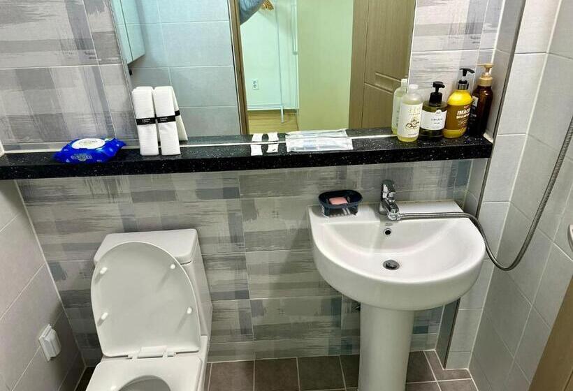 צימר Fullhouse 6to10