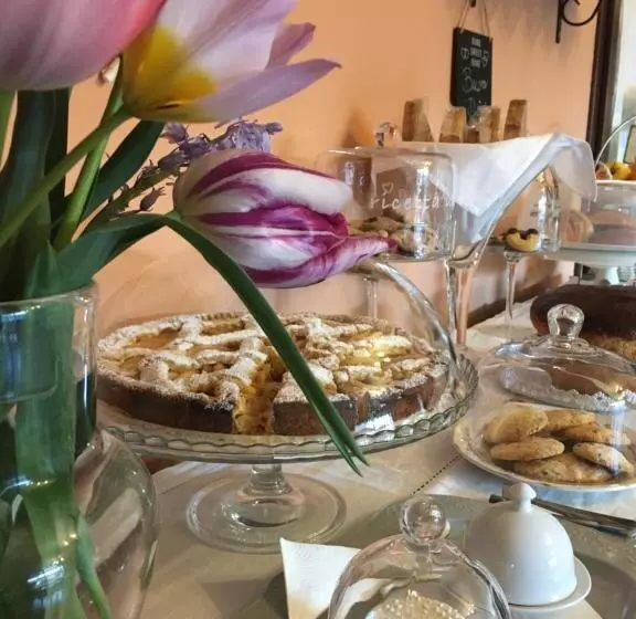 B&b La Casa Della Nonna   L Antico Fienile