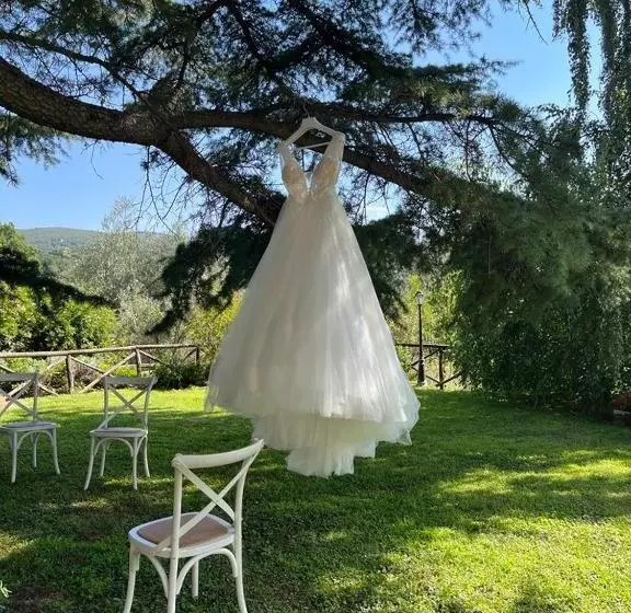 B&b La Casa Della Nonna   L Antico Fienile