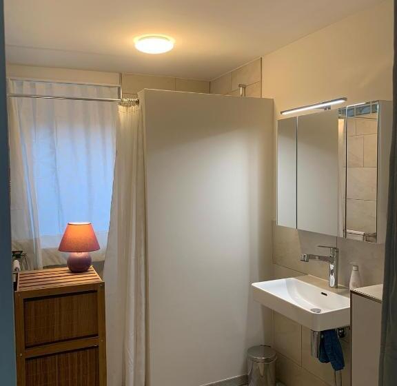 Chez Svanette B&b Villa Sonnglück