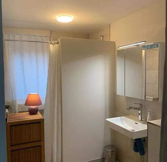 Chez Svanette B&b Villa Sonnglück