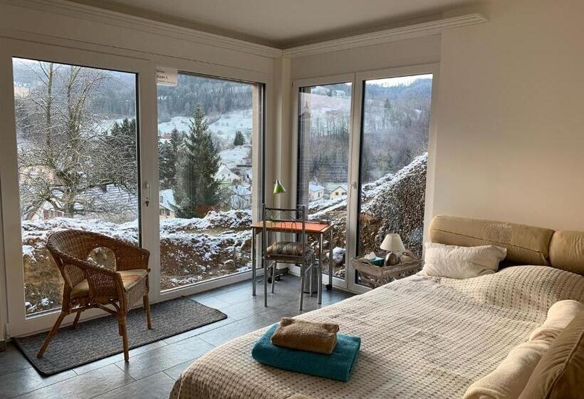 Chez Svanette B&b Villa Sonnglück